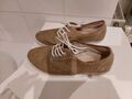 Tamaris Sneaker low - sand Gr.39