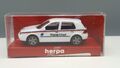 Herpa 1:87 VW Golf IV Hapag Lloyd #AK40