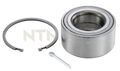 SNR Radlagersatz Radlager Satz Wheel Bearing Links Rechts Vorne R168.63