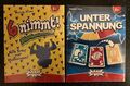 6 nimmt! + Unter Spannung - Kartenspiel ab 8 Jahren - neu in Folie - Amigo Spiel