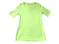 "Gerry Weber" T- Shirt, hellgrün, Kurzarm, Gr. M ( s. Maße )