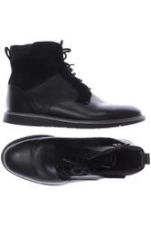 Geox Stiefel Herren Herrenstiefel Booties Ankle Boots Gr. EU 40 Schwarz #jh0g6u4momox fashion - Your Style, Second Hand