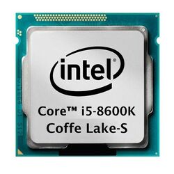 Bundle Asrock H310CM-HDV + Intel Core i5 + 8GB - 32GB RAM