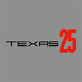 Texas TEXAS 25 (CD) Deluxe  Album