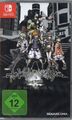 The World Ends With You - Final Remix - Nintendo Switch - Neu