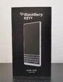 BlackBerry KEY2 - BBF100-6 - silver 6GB + 64GB DUAL-SIM 4.5" bis 256GB