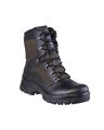 BW Kampfschuhe heiss/feucht Leder/text., Kampfstiefel, Military    Neuw!!