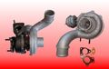 Turbolader Renault Laguna II 2.2dCi 110KW 718089-5008S inkl. Dichtungssatz