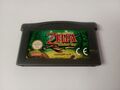 The Legend of Zelda: The Minish Cap (Nintendo Gameboy Advance)