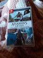 Assassin’s Creed: The Rebel Collection  (Nintendo Switch)