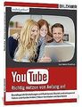 YouTube - Richtig Nutzen von Anfang an! von Friedri... | Buch | Zustand sehr gut