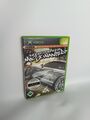 Need For Speed: Most Wanted / Xbox Spiel, guter Zustand, inkl. Anleitung