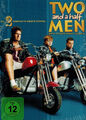 Two and a Half Men: Mein cooler Onkel Charlie, komplette zweite Staffel [4 DVDs]