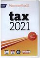 tax 2021, CD-ROM (DVD-Box) CD-ROM 460 S. Deutsch 2020 Buhl Data Service