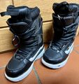 Snowboardstiefel Snowboard- Boots Vans HI Standard Schwarz Gr. US 7,5