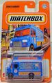 Matchbox 2021/089 - MBX Metro - Express Delivery