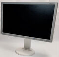Monitor Display Screen Nec E231W 23" , 58,4cm  , VGA , DVI , Display Port B-WARE