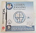 Dr. Kawashimas Gehirn Jogging | Wie fit ist ihr Gehirn? -  für (Nintendo DS)