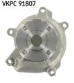 Wasserpumpe Motorkühlung SKF VKPC 91807 für TOYOTA YARIS SCP10_ SCP10R SCP12_