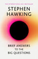 Brief Answers to the Big Questions|Stephen Hawking|Broschiertes Buch|Englisch