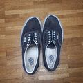 Vans Herrenschuhe Schuhe Herrensneaker Sneaker 43 Herrenschuhe