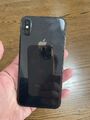 Apple iPhone X - 64GB - Space Grau (Ohne Simlock) A1901 (GSM)