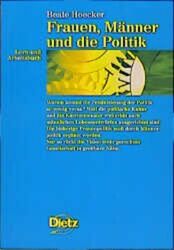 Frauen, Männer und die Politik. Lern- und Arbeitsbuch Hoecker, Beate: