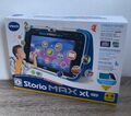 Kindertablet Storio MAX XL 2.0,VTech, blau (DEFEKT)