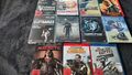 DVD / BLU RAY Phantomkommando, Cliffhanger , Last Boy Scout .....11 Movies!!!