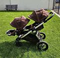 Baby Jogger CITY SELECT, Zwillingskinderwagen