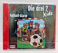 Die Drei ??? Kids NR.26 Fußball-Alarm -Neu/OVP -