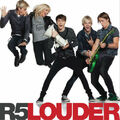 Lauter CD R5 US