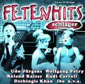 (2CD's) Fetenhits - Schlager - Vader Abraham, Frank Farian, France Gall, Dorthe 