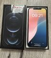 Apple iPhone 12 Pro Max 128GB Silber - sehr guter Zustand -