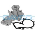 Wasserpumpe Motorkühlung DP245 für FORD FOCUS 3 Turnier FIESTA 6 CB1 CCN MAX 2 4