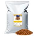 10 kg Milo Sorghum Hirse Vogelfutter Ergänzung Wildvögel Kohlenhydrate Lyra Pet®