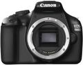 Canon EOS 1100D Body schwarz