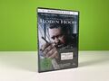 Robin Hood - Director's Cut - Russell Crowe - Ridley Scott - DVD -