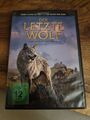 Der letzte Wolf | DVD | Zustand sehr gut