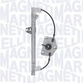 MAGNETI MARELLI Fensterheber 350103131200 für ALFA GIULIETTA BiFuel 940FXA1A TBi