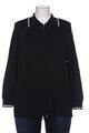 VIA APPIA DUE Strickjacke Damen Cardigan Jacke Gr. EU 44 Schwarz #iyi1w1v