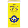 KAMILLIN Extern Robugen Konzentrat, 400 ml Lösung 329289