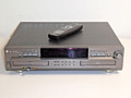 LG ADR-620 Audio CD-Recorder mit Doppellaufwerk inkl. FB, 2 Jahre Garantie