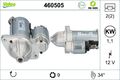 Anlasser Starter VALEO RE-GEN AT 460505 +41.65€ Pfand für MERCEDES KLASSE W204