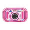 VTech Kidizoom Touch 5.0 pink Kinderkamera Digitalkamera Kinderdigitalkamera