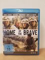 Home of the Brave [Blu-ray] Samuel L. Jackson , spannend , FSK 16