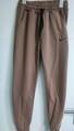 Jogging Hose In Beige Gute Zustand In M