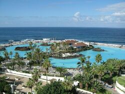 Teneriffa / Ab 299 € / 4**** H10 Tenerife Playa / All-Inklusive / Restplatz