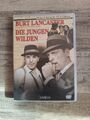 Die jungen Wilden - Hollywood Klassiker - DVD - sehr guter Zustand 