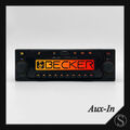 Becker Traffic Pro BE4720 AUX-IN Radio Navi